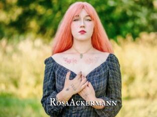 RosaAckermann