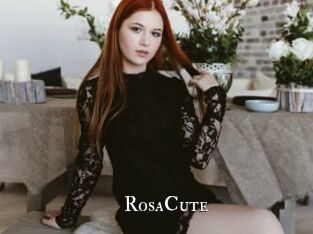 RosaCute