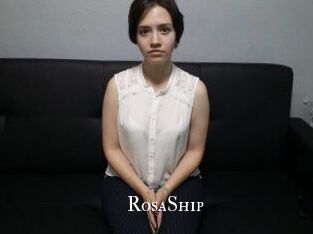 RosaShip