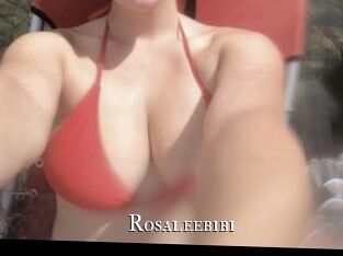 Rosaleebibi