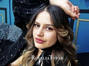 RosaliaTovar