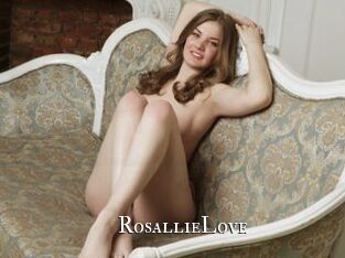 RosallieLove