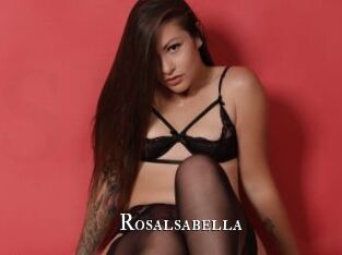 Rosalsabella