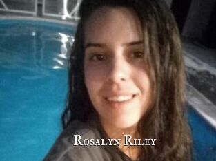 Rosalyn_Riley