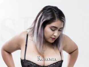 Rosamia