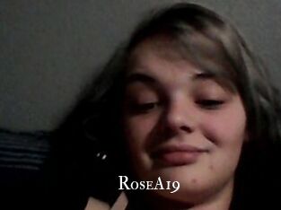 RoseA19