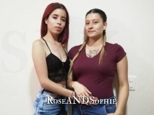 RoseANDSophie