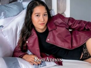 RoseAdison