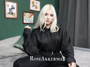 RoseAkkerman