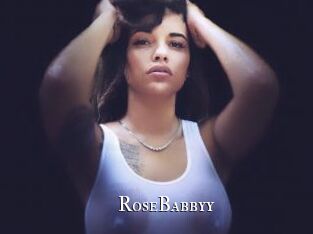 RoseBabbyy