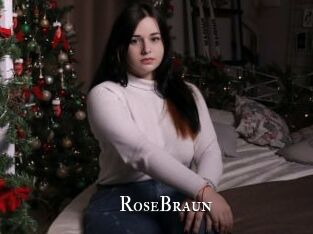 RoseBraun