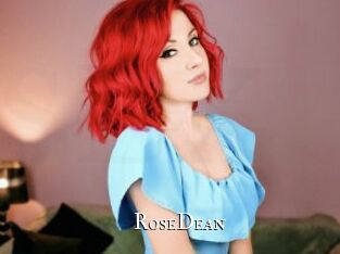 RoseDean
