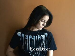 RoseDemi