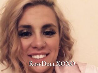 RoseDollXOXO