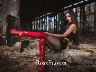 RoseFlores