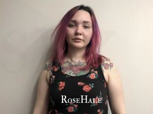 RoseHale