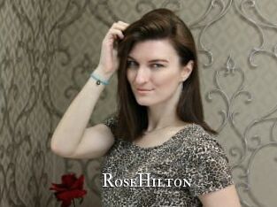 RoseHilton