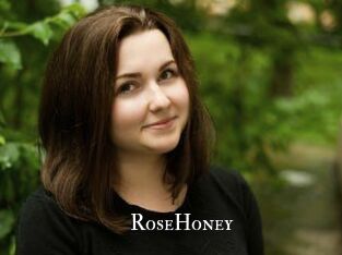 RoseHoney