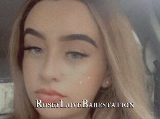 RoseyLoveBabestation