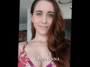 Roshanna