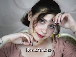 RosieMaidens