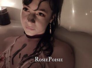 RosiePoisie