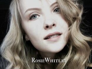 RosieWhitley