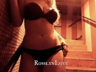 RosslynLove