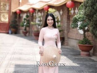 RosyGreen