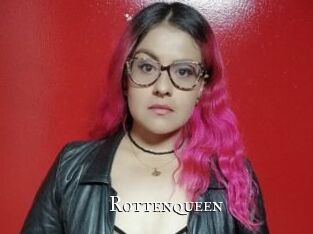 Rottenqueen