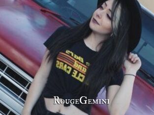 RougeGemini