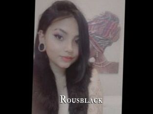 Rousblack