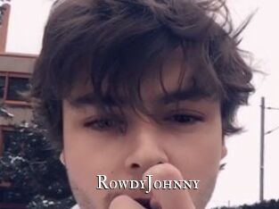 RowdyJohnny