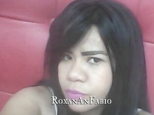 RoxanAnFabio