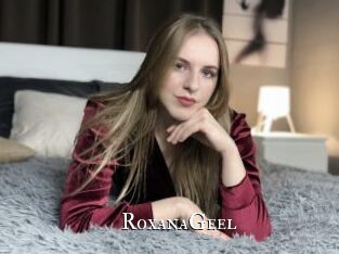 RoxanaGeel