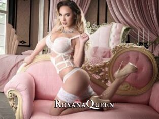 RoxanaQueen