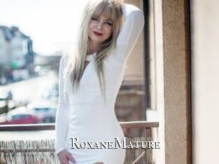 RoxaneMature