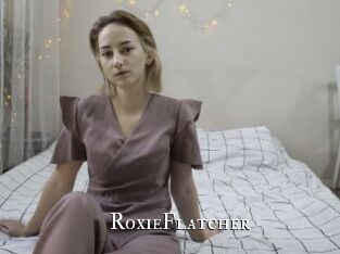 RoxieFlatcher