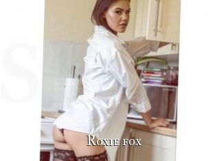 Roxie_fox