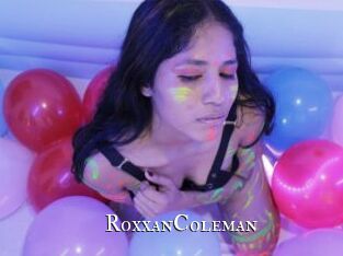 RoxxanColeman