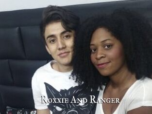 Roxxie_And_Ranger