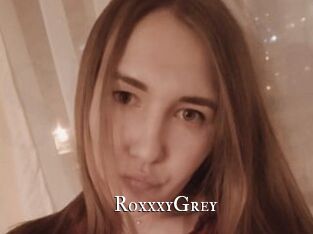 RoxxxyGrey