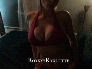 RoxxxyRoulette