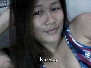 Roxy20