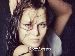 RoxyActive