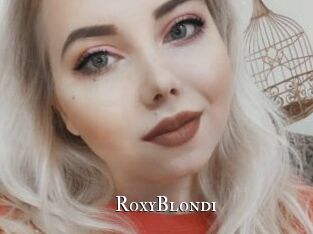 RoxyBlondi