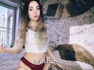 RoxyEdisson