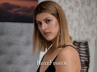 RoxyFisher