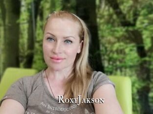 RoxyJakson