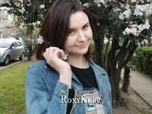 RoxyKler